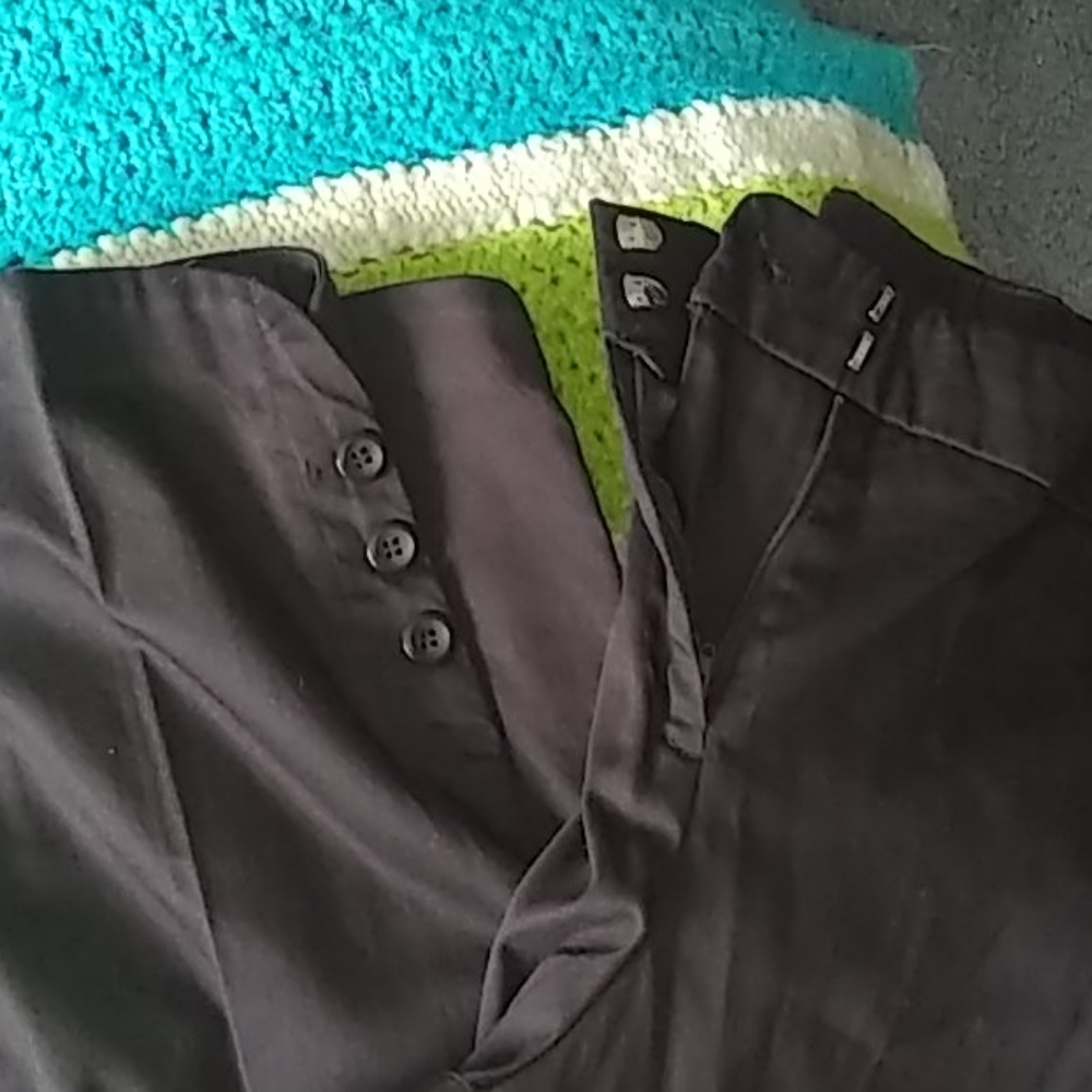 Capris - Picture 2 of 2
